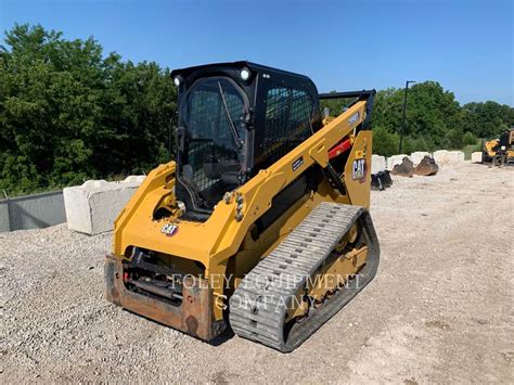 cat 100 hp skid steer|used cat skid steer.